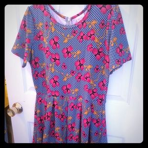 Lularoe Amelia